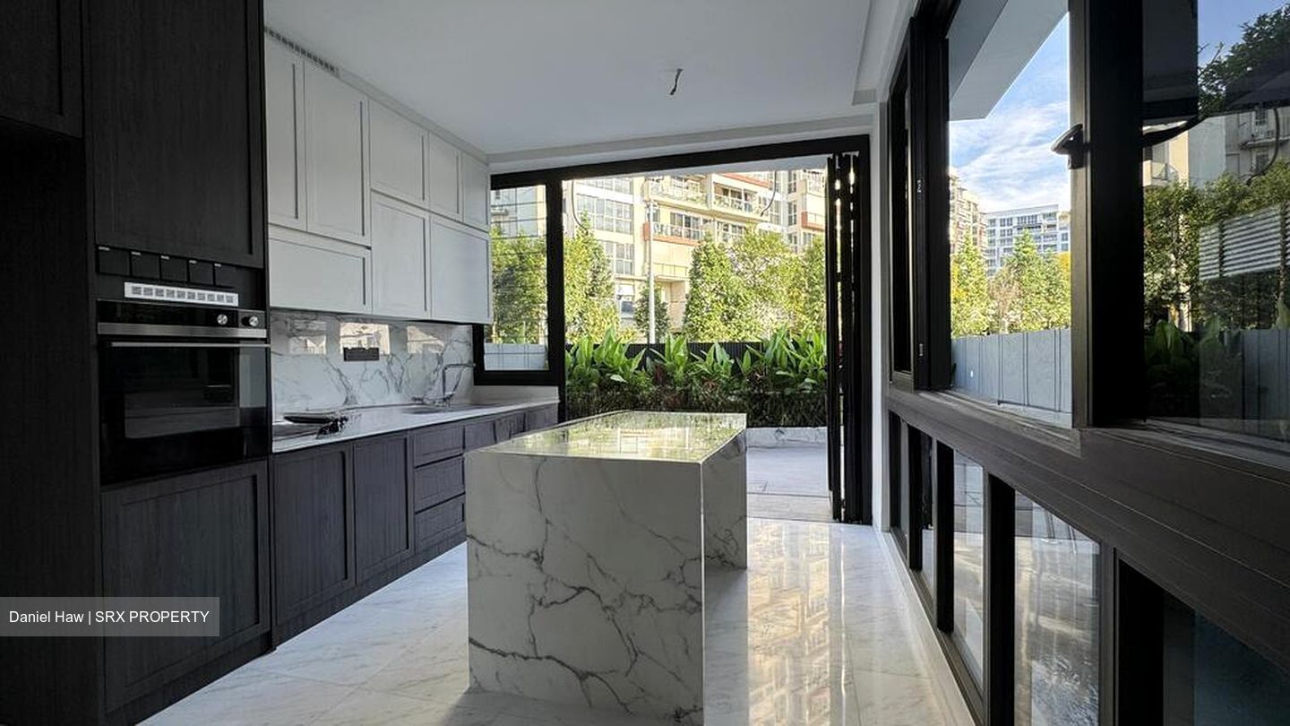 Changi Heights (D17), Semi-Detached #495594591